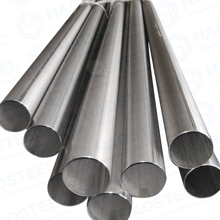 347H Stainless Steel Welded Pipe